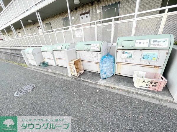 その他(★お部屋探しは株式会社タウンハウジング東京まで★)