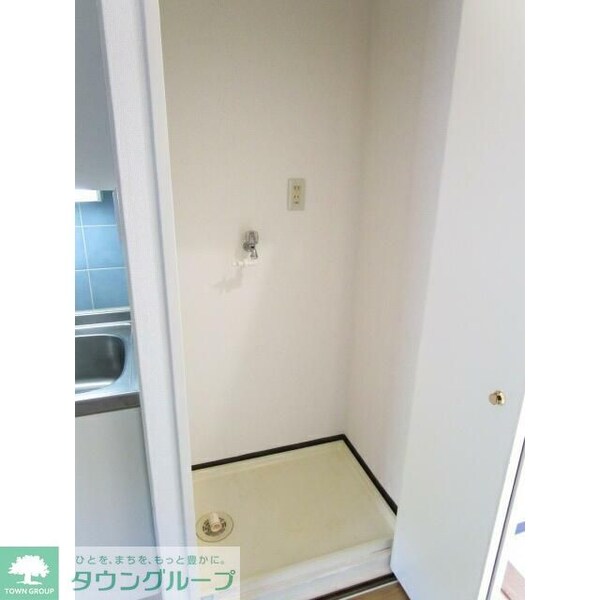 その他(★お部屋探しは株式会社タウンハウジング東京まで★)