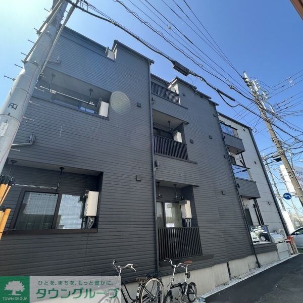 外観(★お問い合わせはタウンハウジングまで★)
