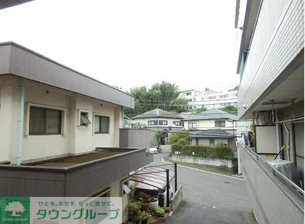 眺望(★お部屋探しは株式会社タウンハウジング東京まで★)