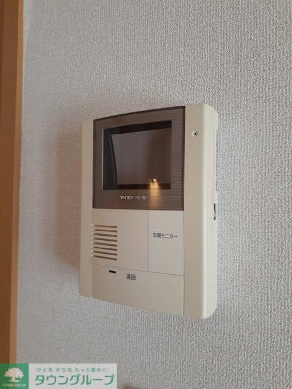 設備(★お部屋探しは株式会社タウンハウジング東京まで★)