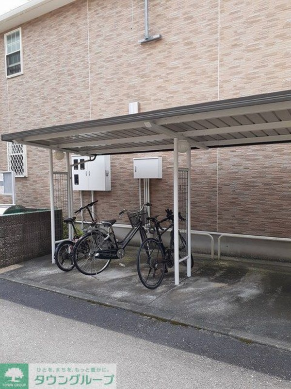 その他(★お部屋探しは株式会社タウンハウジング東京まで★)