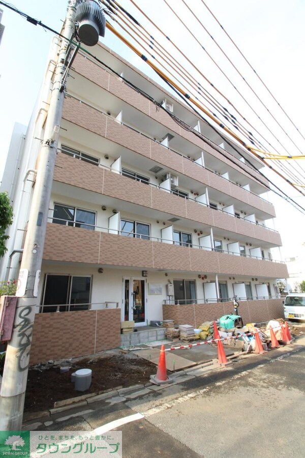 外観(外観)