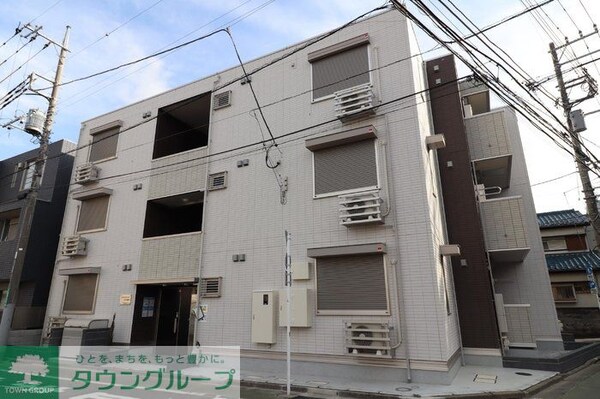 外観(★お問い合わせはタウンハウジングまで★)