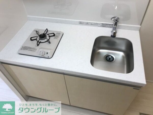 キッチン(★お問い合わせはタウンハウジングまで★)