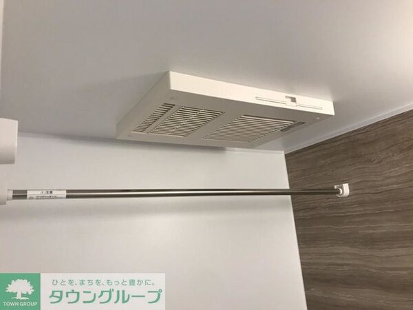 設備(★お問い合わせはタウンハウジングまで★)
