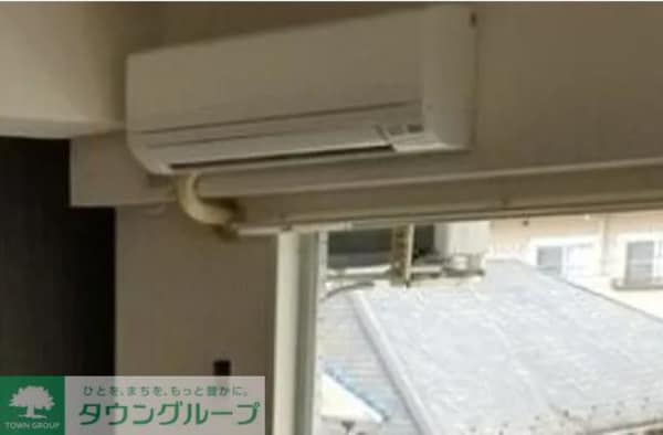 設備(★お問い合わせはタウンハウジングまで★)