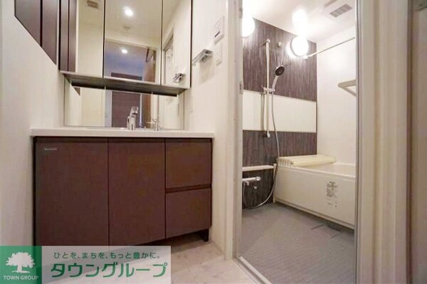 洗面(★お問い合わせはタウンハウジング聖蹟桜ヶ丘店まで★)