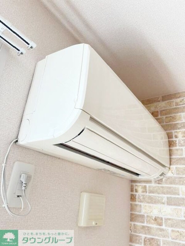 設備(★お部屋探しはタウンハウジング高幡不動店まで★)