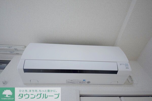 設備(★お部屋探しは株式会社タウンハウジング東京まで★)