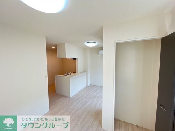 その他室内・内装(★お部屋探しはタウンハウジング高幡不動店まで★)