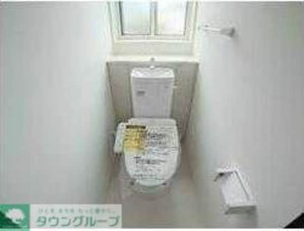 トイレ(★お問い合わせはタウンハウジングまで★)