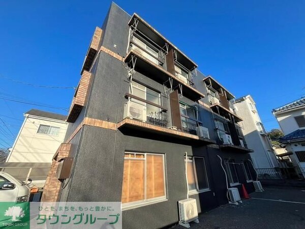 外観(★お問い合わせはタウンハウジング聖蹟桜ヶ丘店まで★)