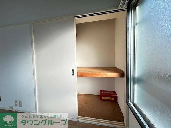 収納(★お問い合わせはタウンハウジング聖蹟桜ヶ丘店まで★)