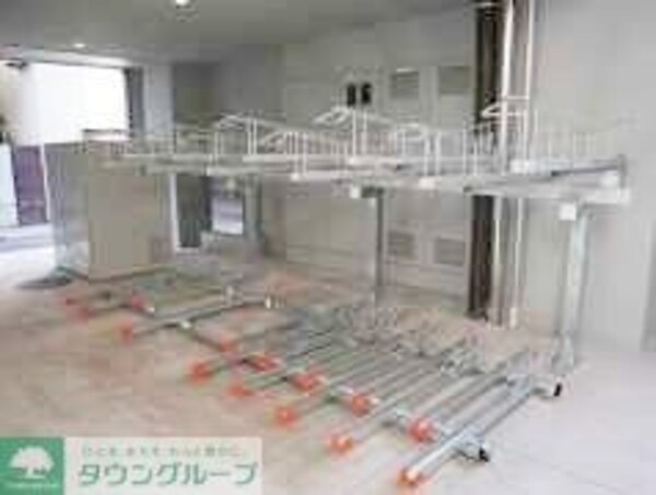 その他(★お部屋探しは株式会社タウンハウジング東京まで★)