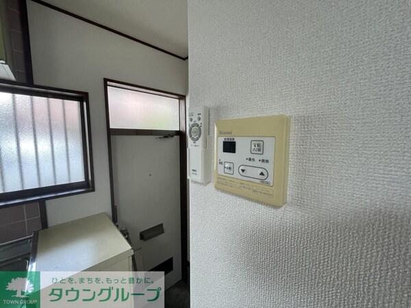 その他(同建物別号室参考写真)