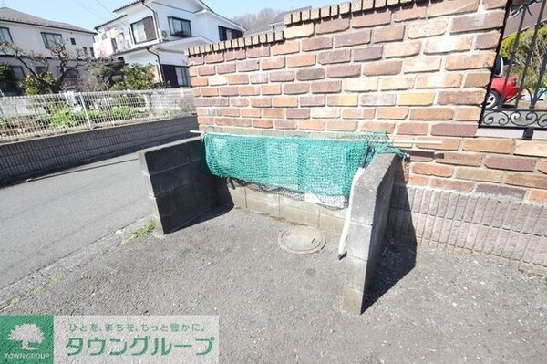 共有部分(★お部屋探しは、タウンハウジング多摩センター店へ★)
