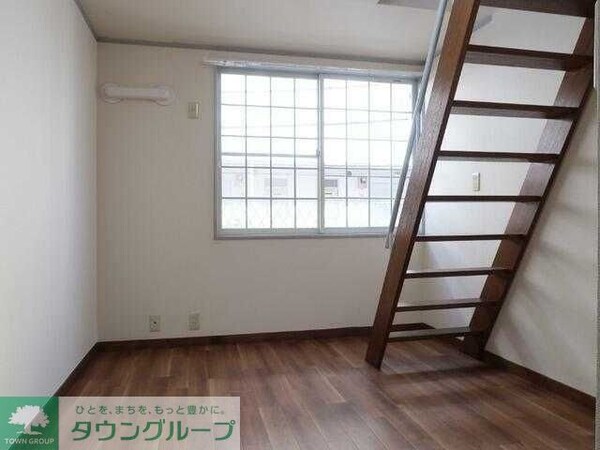 リビング・居室(★お問い合わせはタウンハウジングまで★)