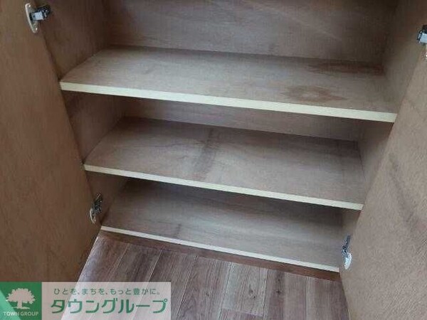 収納(★お問い合わせはタウンハウジングまで★)