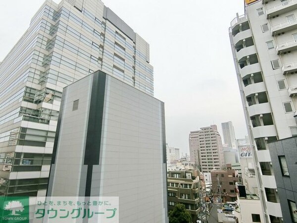 眺望(★お問い合わせはタウンハウジング聖蹟桜ヶ丘店まで★)
