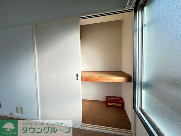 収納(★お問い合わせはタウンハウジング聖蹟桜ヶ丘店まで★)