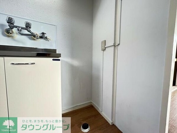 玄関(★お問い合わせはタウンハウジング聖蹟桜ヶ丘店まで★)
