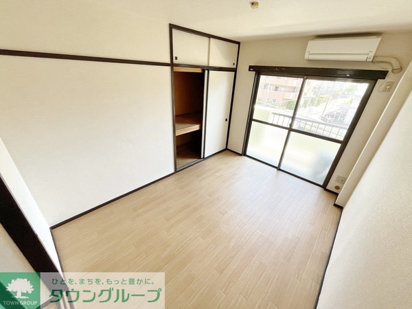 リビング・居室(★お部屋探しは、タウンハウジング多摩センター店へ★)