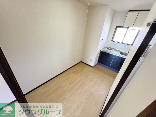 キッチン(★お部屋探しは、タウンハウジング多摩センター店へ★)