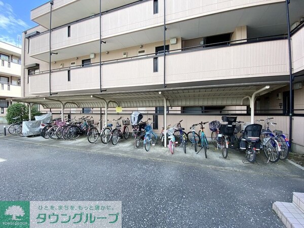 共有部分(★お問い合わせはタウンハウジング聖蹟桜ヶ丘店まで★)