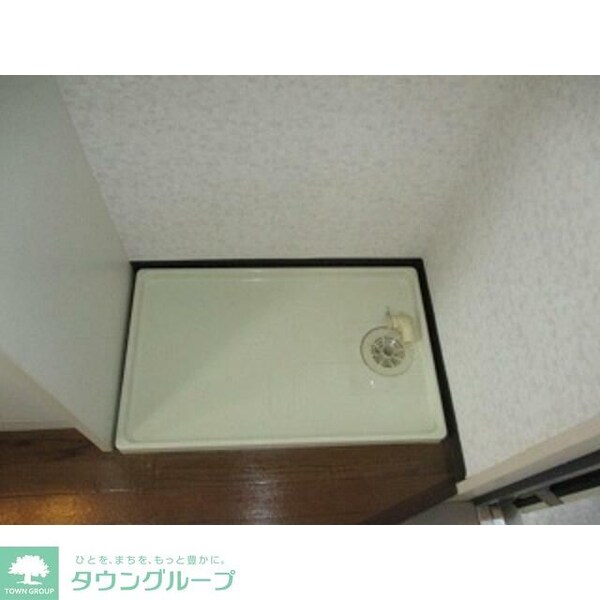 設備(★お部屋探しは株式会社タウンハウジング東京まで★)