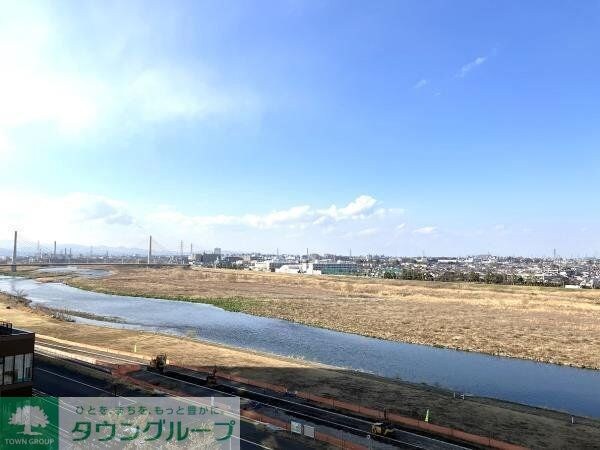 眺望(★お問い合わせはタウンハウジングまで★)