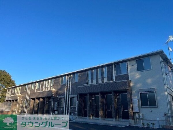 外観(★お問い合わせはタウンハウジング聖蹟桜ヶ丘店まで★)