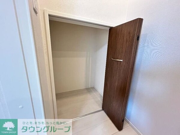 収納(★お問い合わせはタウンハウジング聖蹟桜ヶ丘店まで★)