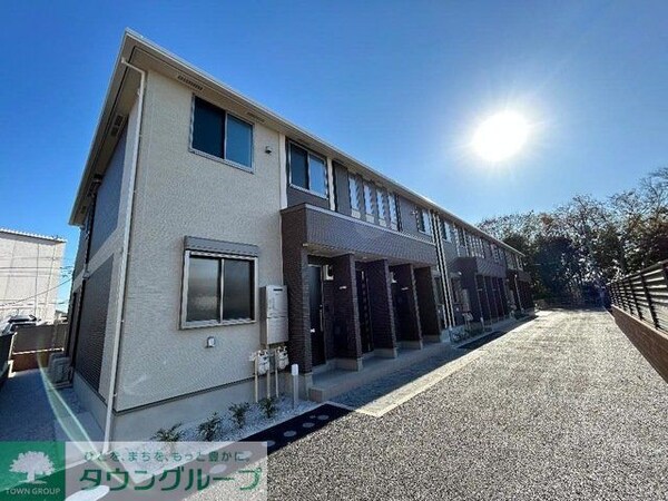 共有部分(★お問い合わせはタウンハウジング聖蹟桜ヶ丘店まで★)