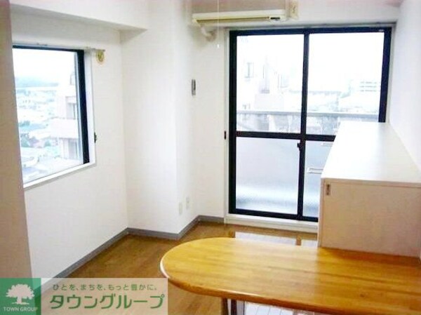 リビング・居室(★お問い合わせはタウンハウジング聖蹟桜ヶ丘店まで★)