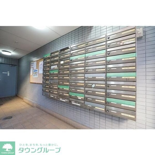 設備(★お問い合わせはタウンハウジング聖蹟桜ヶ丘店まで★)