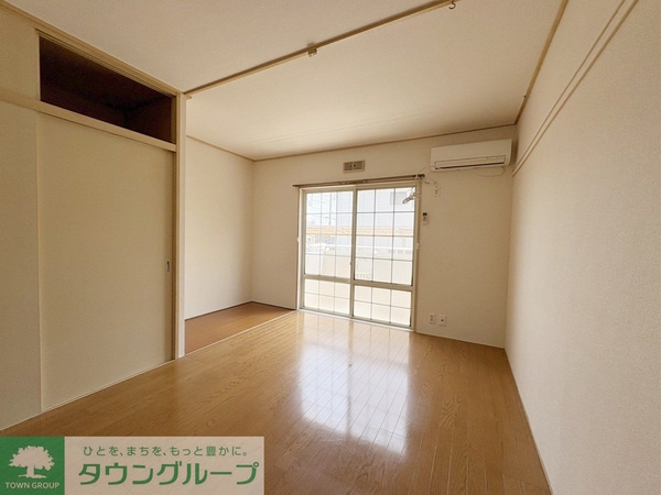 その他室内・内装(★お部屋探しはタウンハウジング高幡不動店まで★)