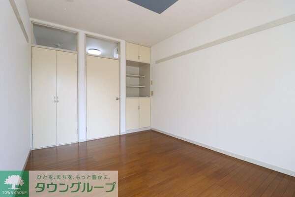 リビング・居室(★お問い合わせはタウンハウジング聖蹟桜ヶ丘店まで★)