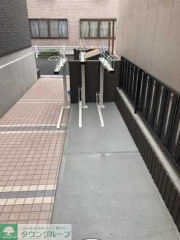 その他(★お部屋探しは株式会社タウンハウジング東京まで★)