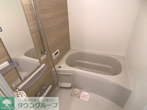 バス／シャワールーム等(※同施工会社のイメージ写真です※)