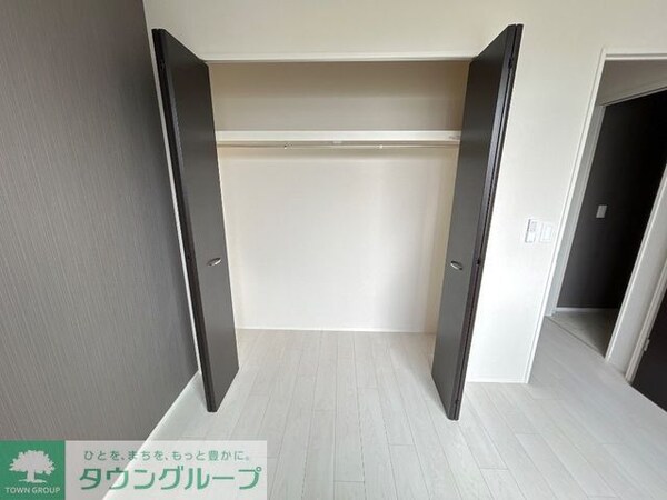 収納(★お部屋探しは株式会社タウンハウジング東京まで★)