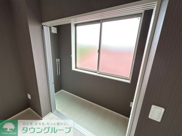 バルコニー(★お部屋探しは株式会社タウンハウジング東京まで★)