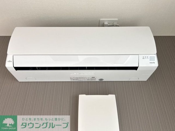 設備(★お部屋探しは株式会社タウンハウジング東京まで★)