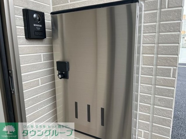共有部分(★お部屋探しは株式会社タウンハウジング東京まで★)