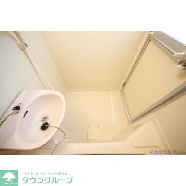 洗面(★お部屋探しはタウンハウジング高幡不動店まで★)