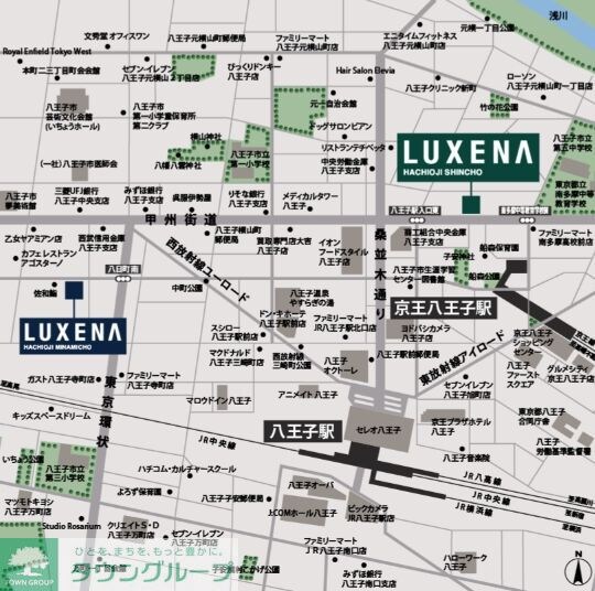 物件内観写真16　(★お部屋探しは株式会社タウンハウジング東京まで★)