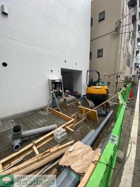 物件内観写真19　(★お部屋探しは株式会社タウンハウジング東京まで★)