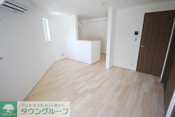 リビング・居室(★お問い合わせはタウンハウジング多摩センター店まで★)