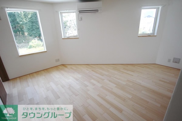 リビング・居室(★お問い合わせはタウンハウジング多摩センター店まで★)
