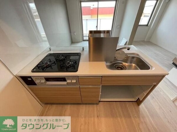 キッチン(★お問い合わせはタウンハウジング聖蹟桜ヶ丘店まで★)